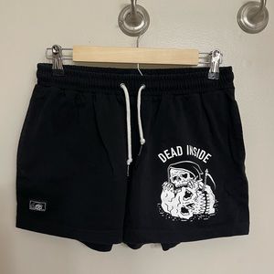 Lurking Class Shorts
